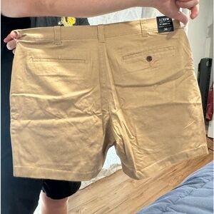 Jcrew men’s shorts